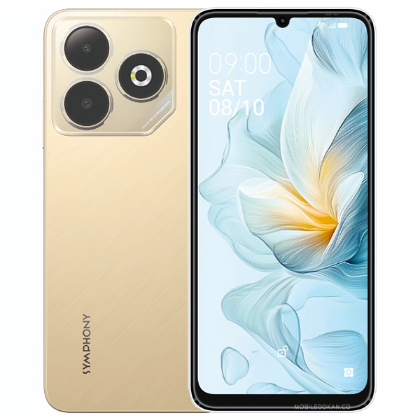Symphony Max 60